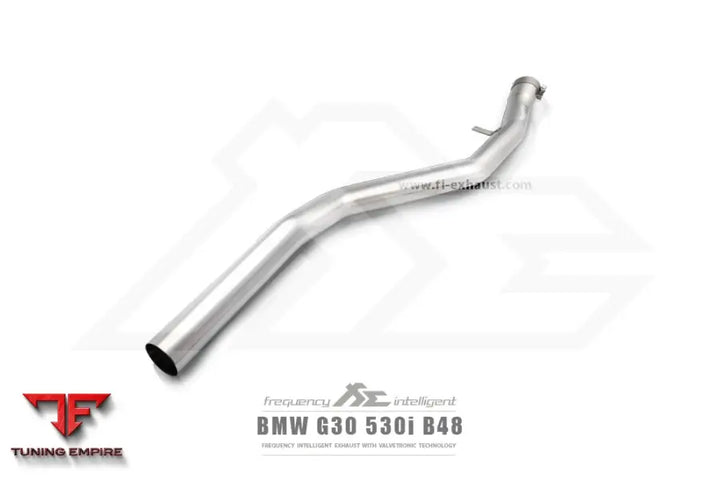 FI EXHAUST G30 / G31 530I EXHAUST SYSTEM