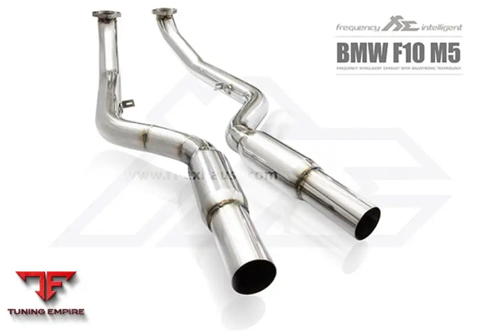 FI EXHAUST BMW M F10 M5 EXHAUST SYSTEM