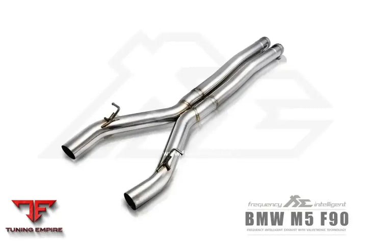 FI EXHAUST BMW M F90 M5 COMP / LCI EXHAUST OPF/NON-OPF VALVETRONIC EXHAUST