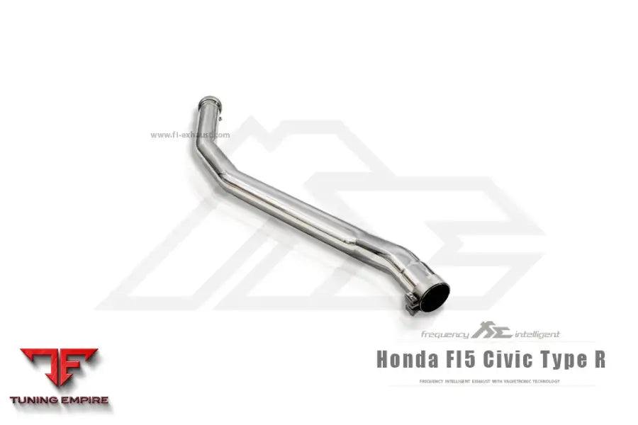FI EXHAUST HONDA FL5 CIVIC TYPE R EXHAUST SYSTEM