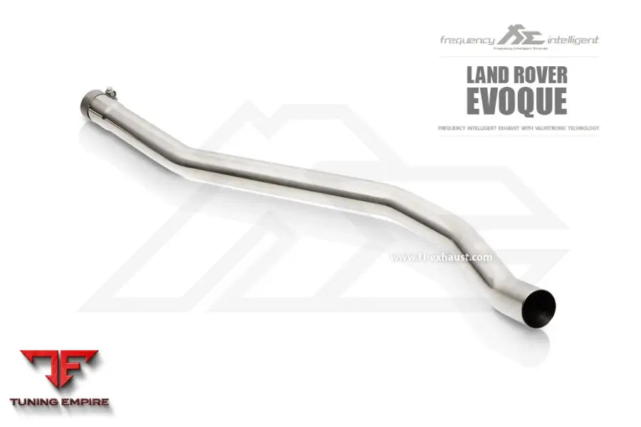 FI EXHAUST LAND ROVER EVOQUE 5-DOOR 2.0T EXHAUST SYSTEM
