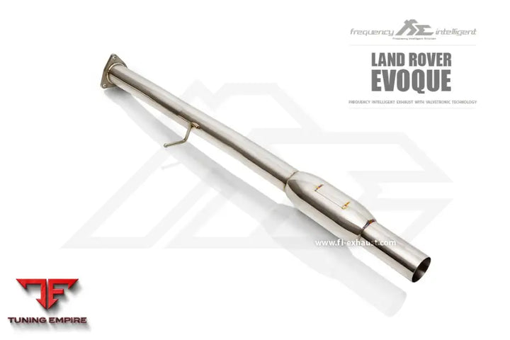FI EXHAUST LAND ROVER EVOQUE 5-DOOR 2.0T EXHAUST SYSTEM