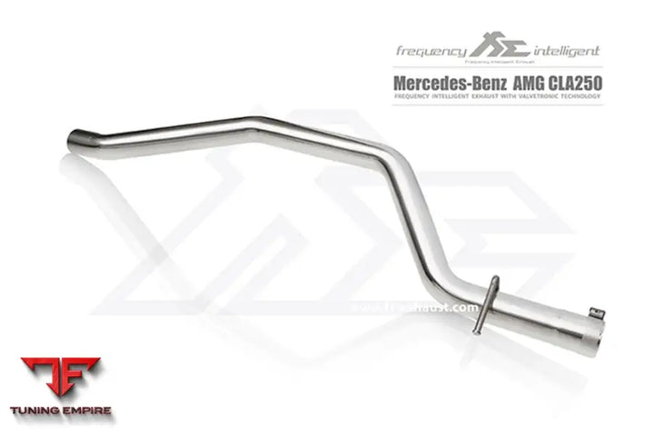 FI EXHAUST MERCEDES-BENZ W117 CLA250 EXHAUST SYSTEM