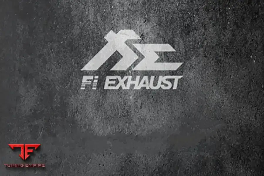 FI EXHAUST MERCEDES-BENZ C238 E200 COUPE EXHAUST SYSTEM