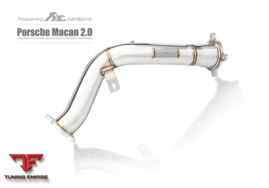FI EXHAUST PORSCHE 95B.1 MACAN EXHAUST SYSTEM