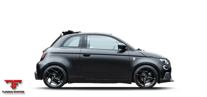 FIAT 500E BODY KIT 2020Y