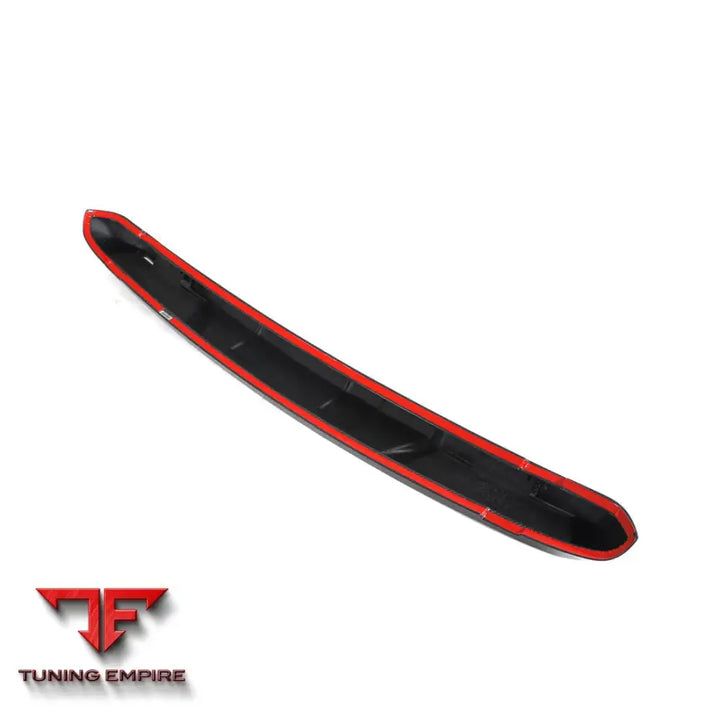 FORD BRONCO AERODYNAMIC PARTS