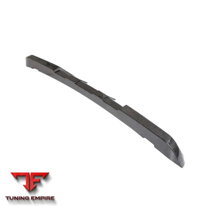 FORD BRONCO AERODYNAMIC PARTS