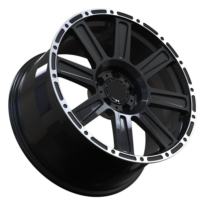 RAZOR FORGED RZR 848