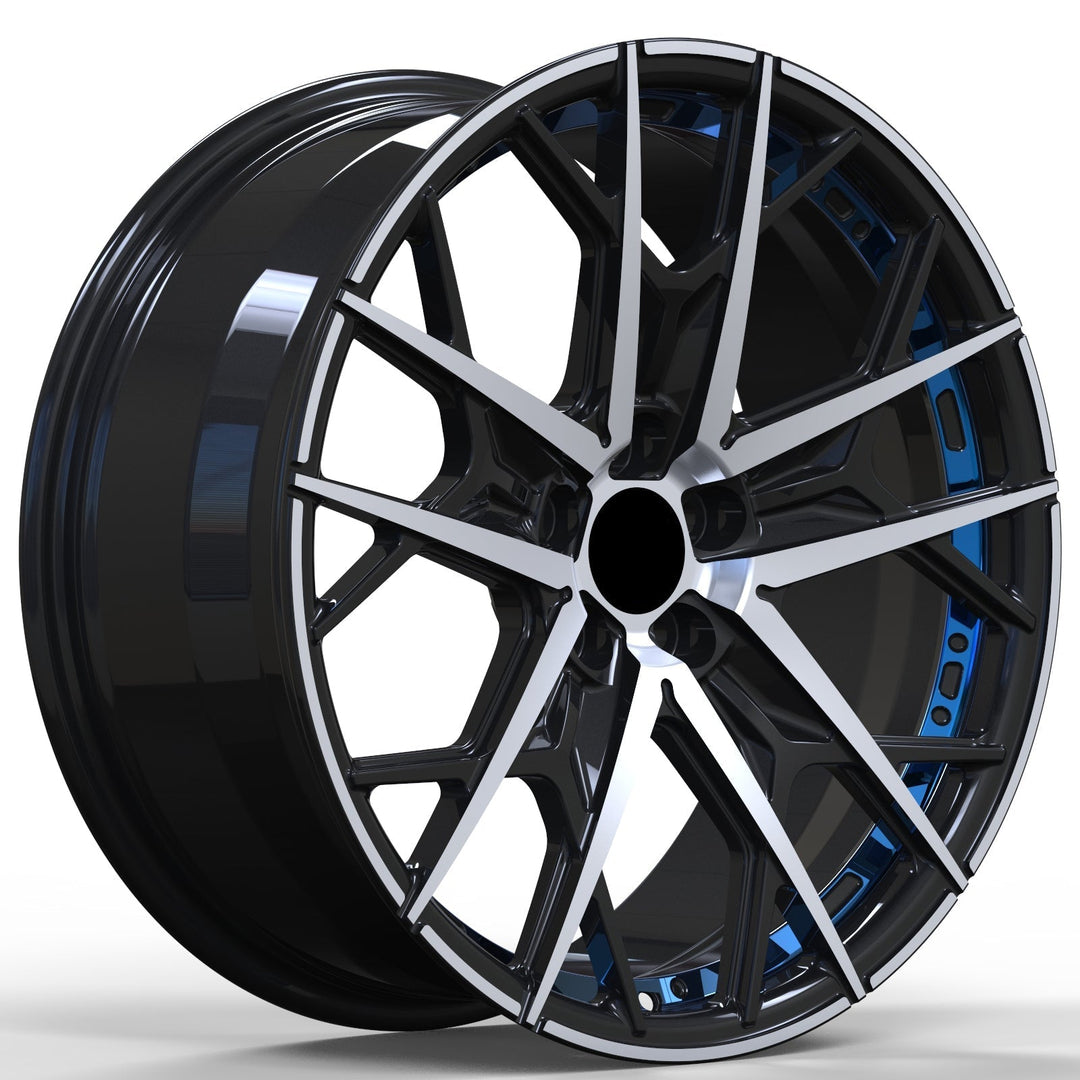 RAZOR FORGED RZR 847