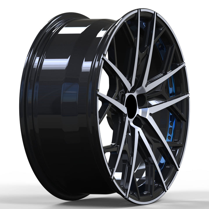 RAZOR FORGED RZR 847