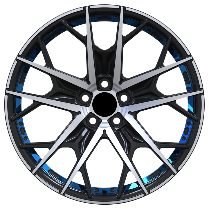 RAZOR FORGED RZR 847