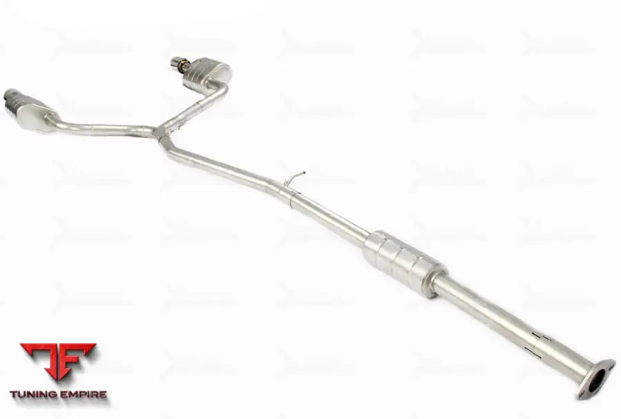 FORD EXPLORER 3.5 V6 2011-16 VALVETRONIC EXHAUST SYSTEM