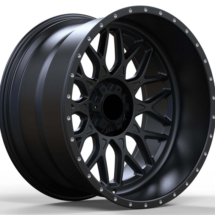 RAZOR FORGED RZR 845