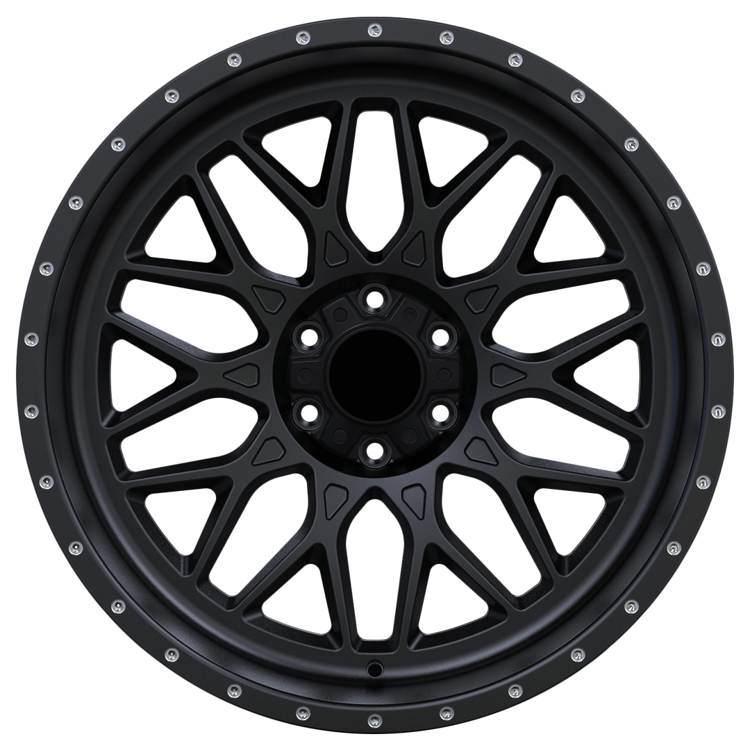 RAZOR FORGED RZR 845