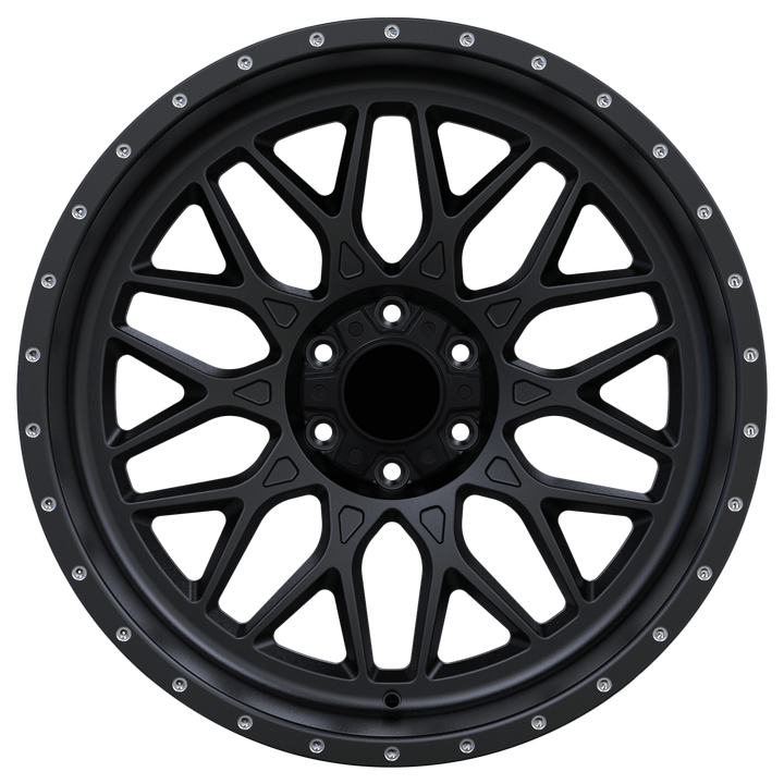 RAZOR FORGED RZR 845
