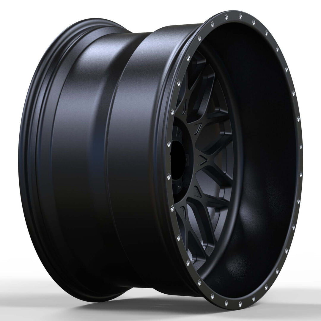 RAZOR FORGED RZR 845