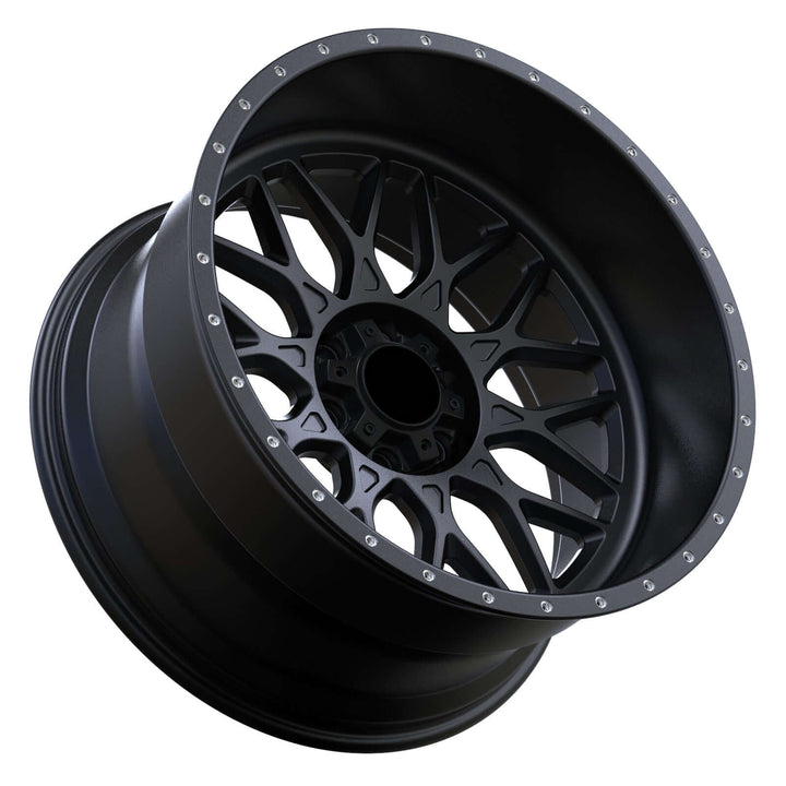 RAZOR FORGED RZR 845