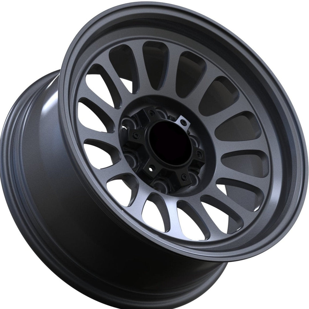 RAZOR FORGED RZR 824