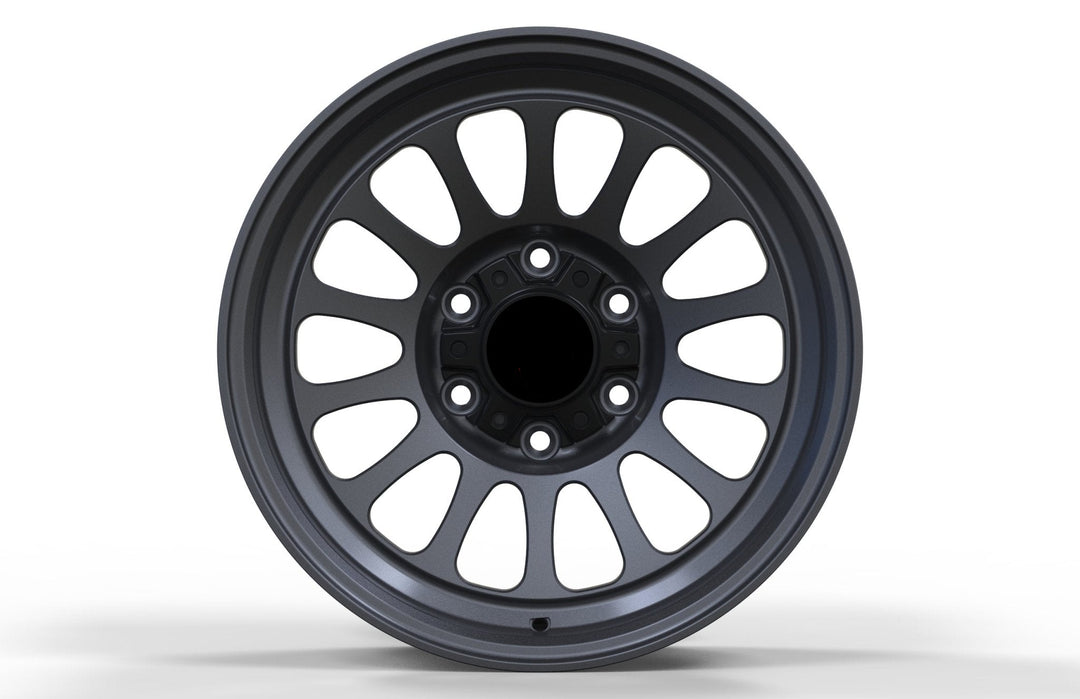 RAZOR FORGED RZR 824