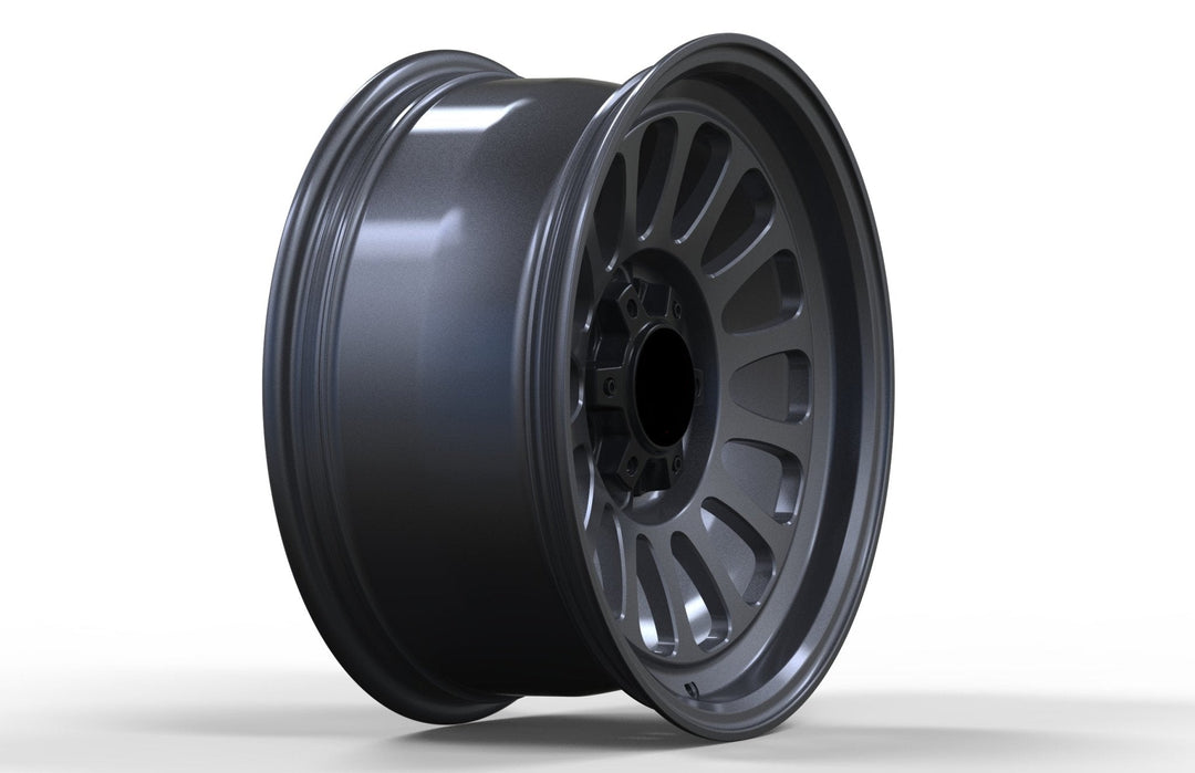 RAZOR FORGED RZR 824