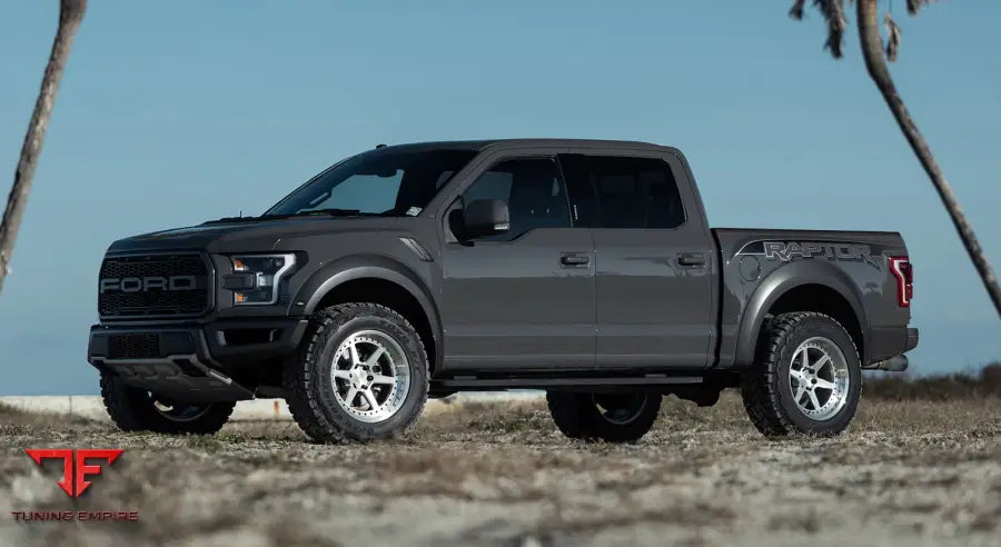 FORD F150 RAPTOR FORGED WHEELS - Forged Wheels
