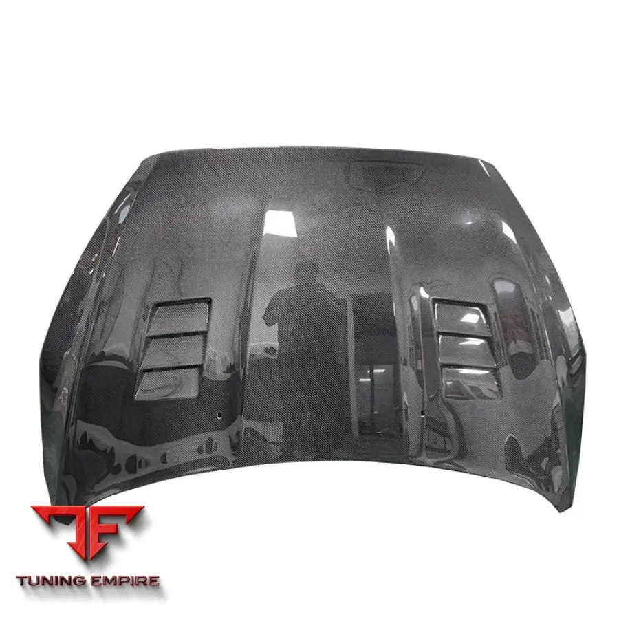 FORD FOCUS MK3 RS/ST BODY KIT 2015-2018Y