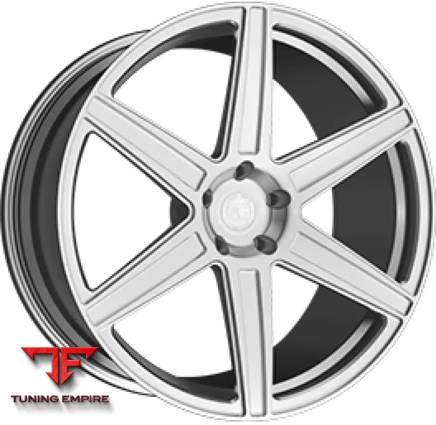 FORD LIGHTNING AGL22 FORGED WHEELS