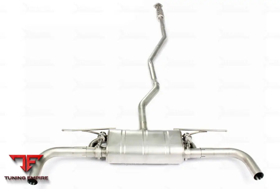 MONDEO 1.5 / 2.0 ECOBOOST VALVETRONIC EXHAUST SYSTEM