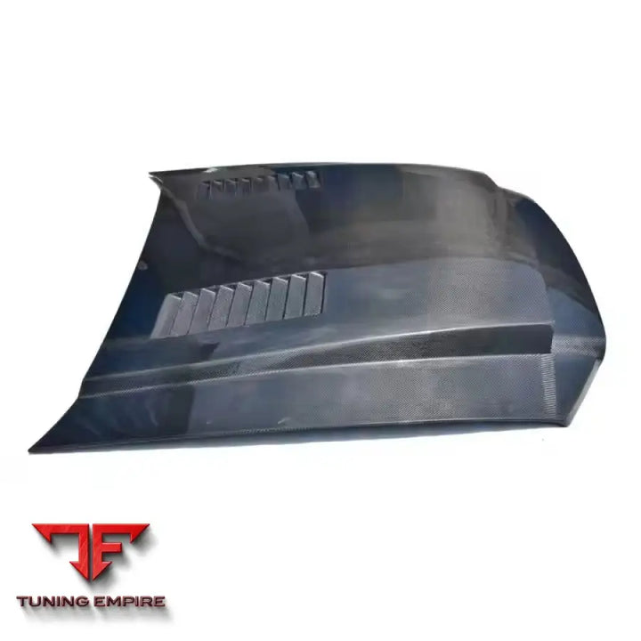 FORD MUSTANG 2010-2013 GT500 CARBON FIBER BODY KIT