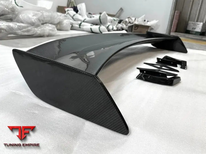 FORD MUSTANG 2015-2021 SHELBY GT500