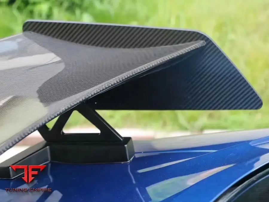 FORD MUSTANG 2015-2021 SHELBY GT500