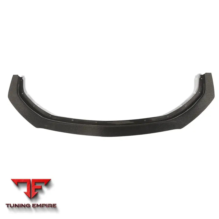 FORD MUSTANG AERODYNAMIC PARTS