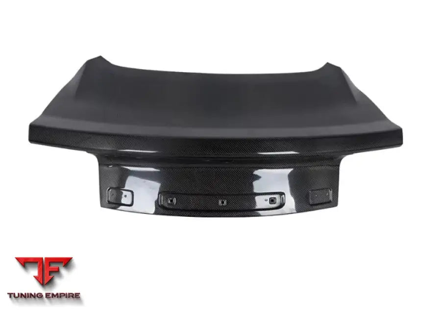 FORD MUSTANG BODY KIT