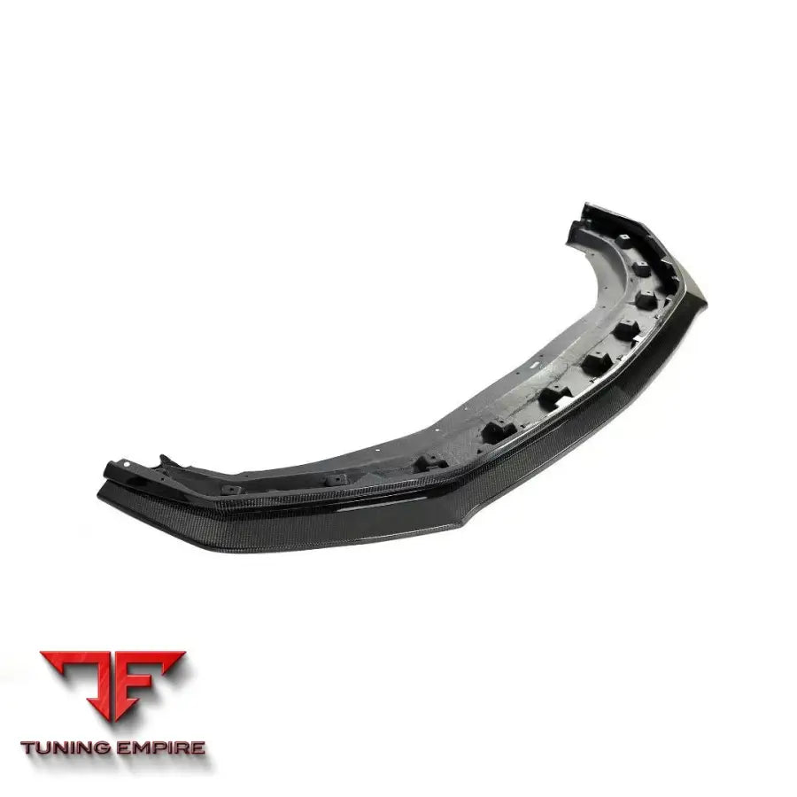 FORD MUSTANG CARBON BODY KIT