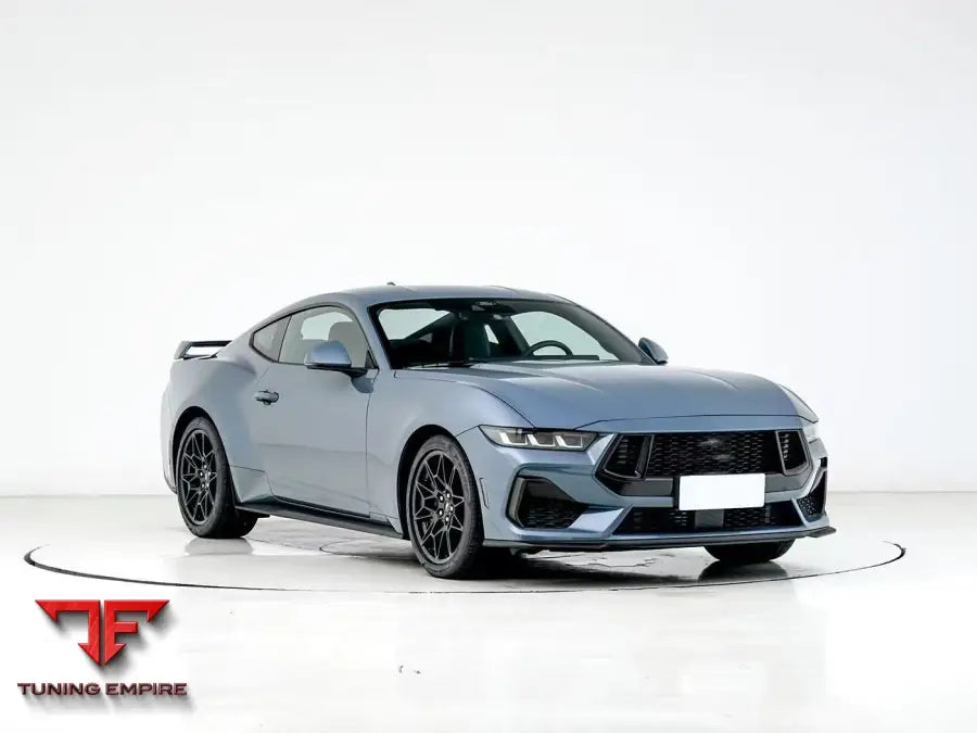 FORD MUSTANG CARBON BODY KIT