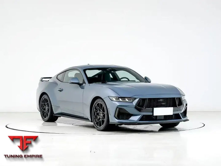 FORD MUSTANG CARBON BODY KIT