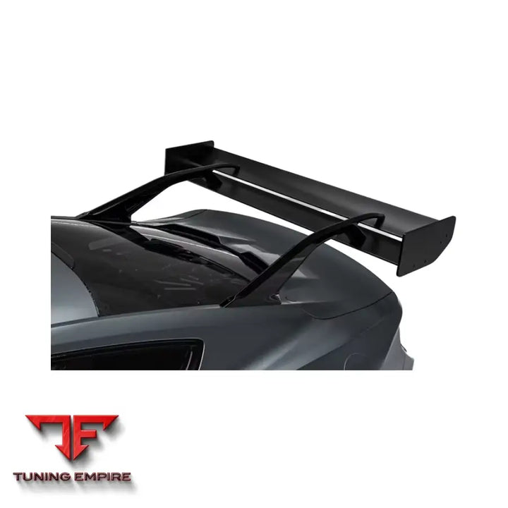 FORD MUSTANG CARBON FIBER BODY KIT