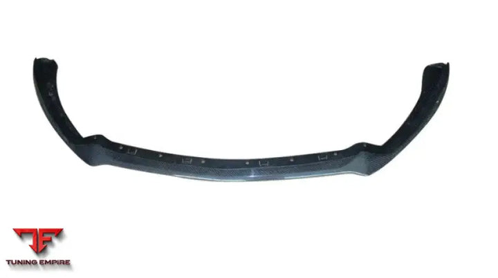 FORD MUSTANG CARBON FIBER PARTS