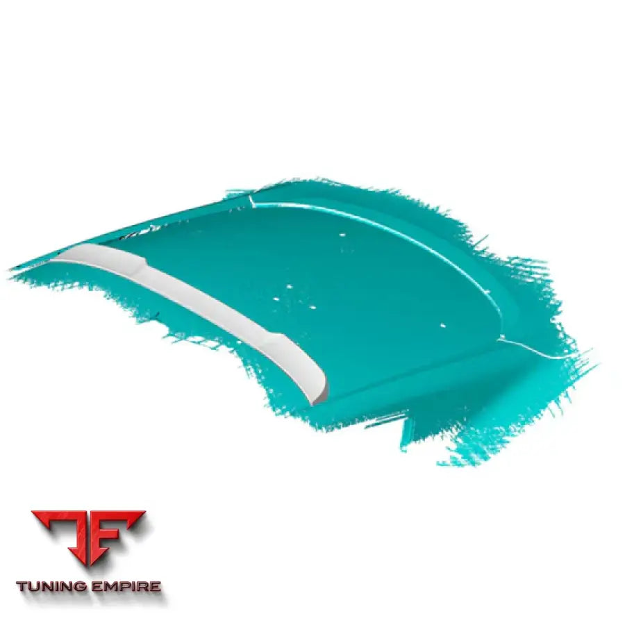 FORD MUSTANG COUPE 2-DOOR CARBON FIBER PARTS