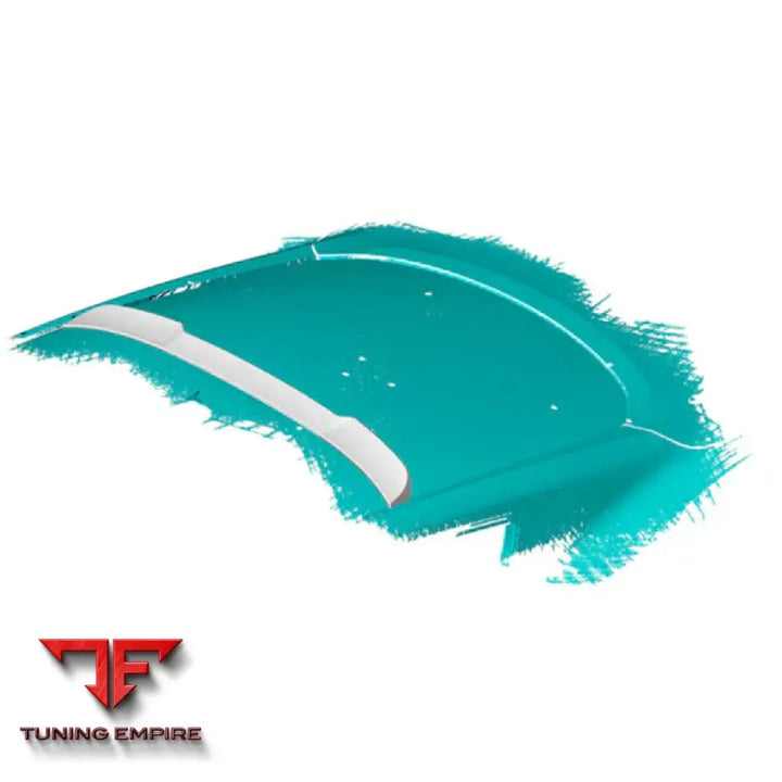 FORD MUSTANG COUPE 2-DOOR CARBON FIBER PARTS