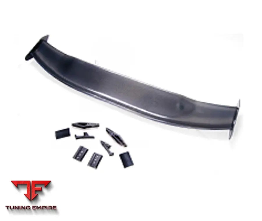 FORD MUSTANG GT APR CARBON FIBER REAR WING