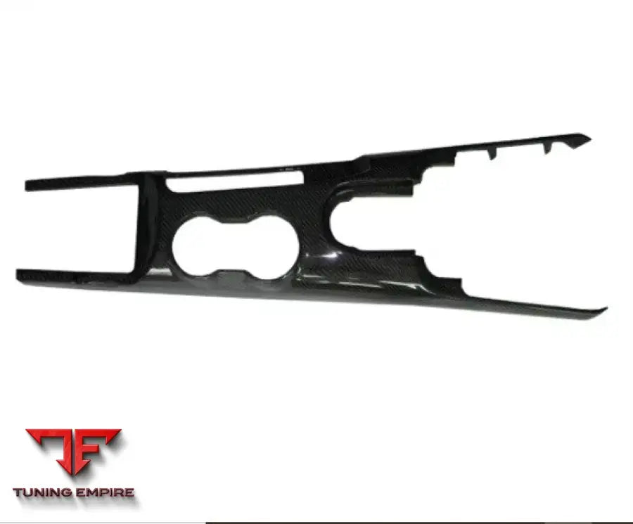FORD MUSTANG GT CARBON FIBER INTERIOR ACCESSORIES INNER TRIM PARTS