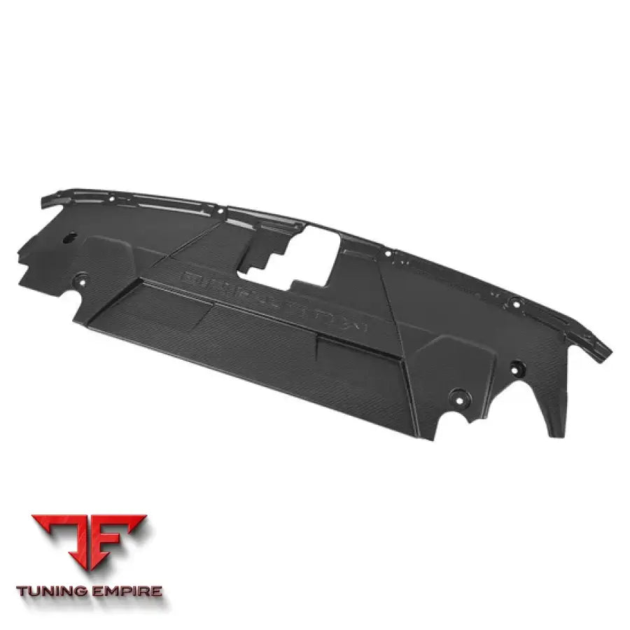 FORD MUSTANG GT CARBON FIBER PARTS 2024-2025Y