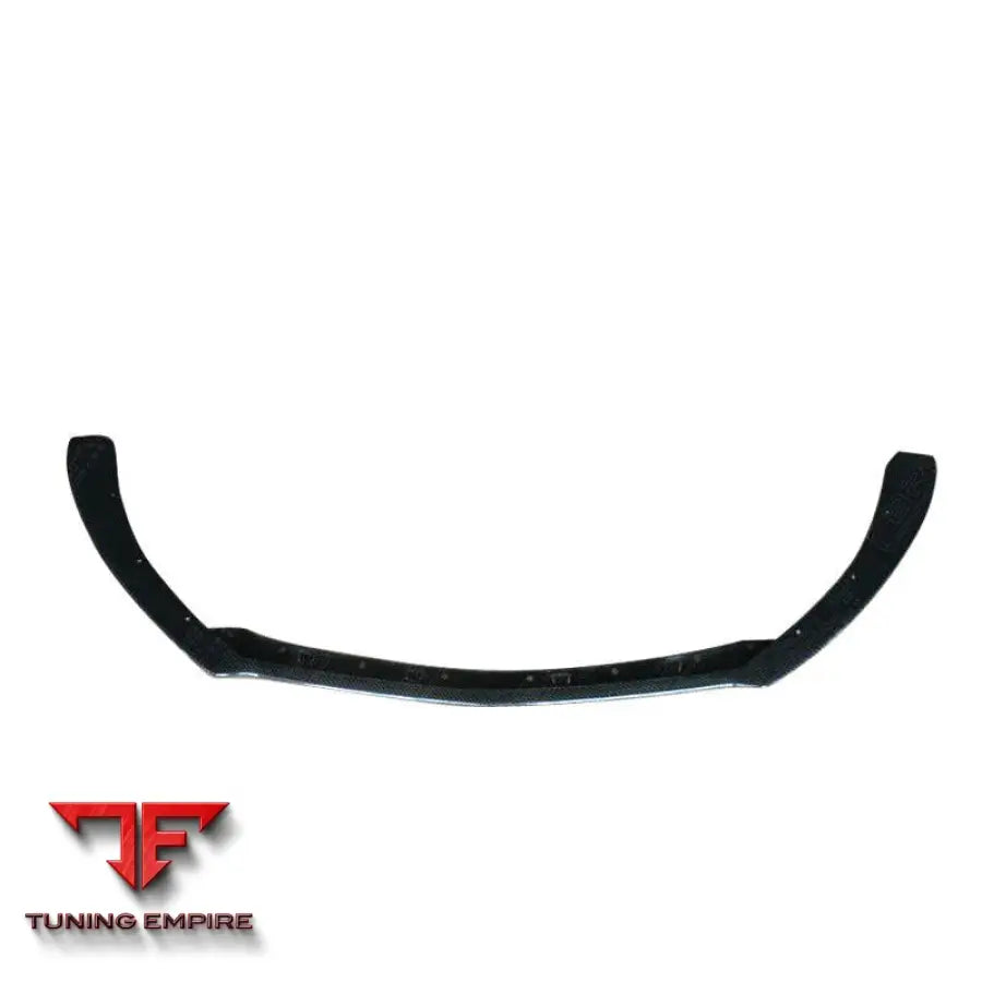 FORD MUSTANG GT CARBON FIBER PARTS
