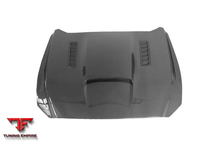 FORD MUSTANG GT & V6 TRU STYLE HOOD BSD