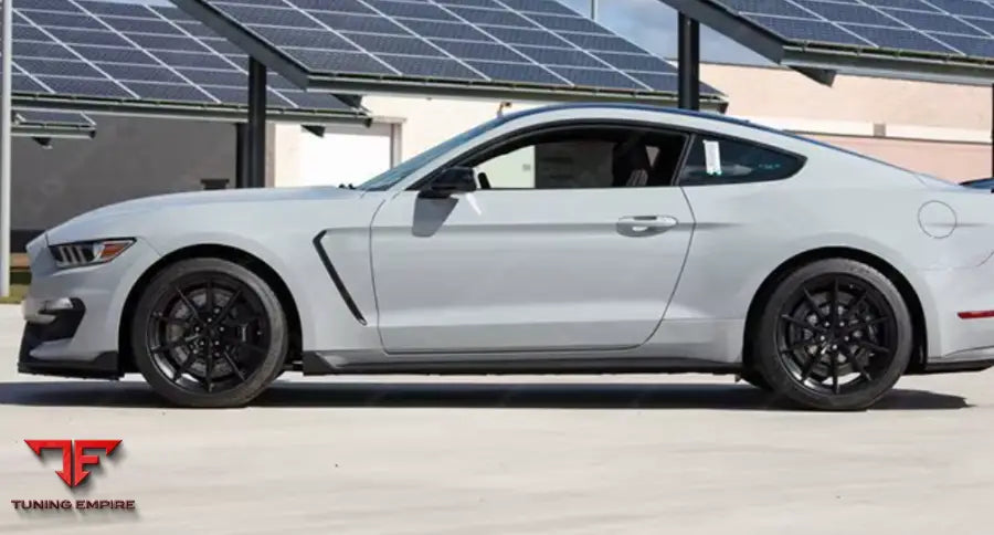 FORD MUSTANG GT350 BODY KIT