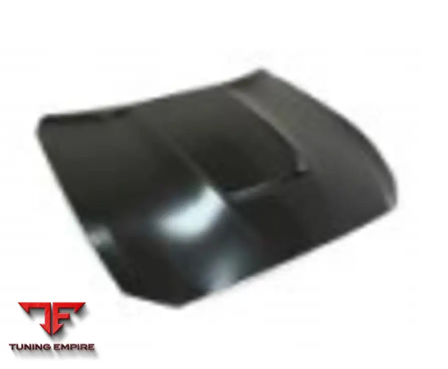 FORD MUSTANG GT350 HOOD
