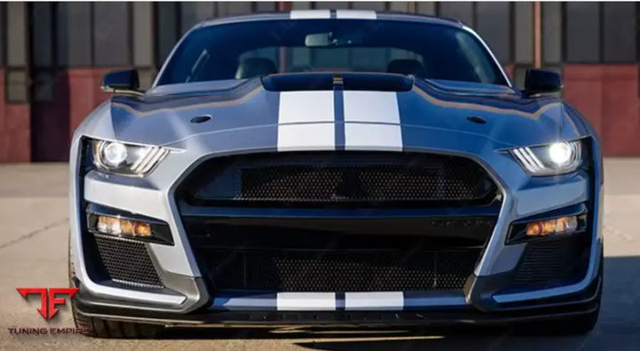 FORD MUSTANG GT500 BODY KIT