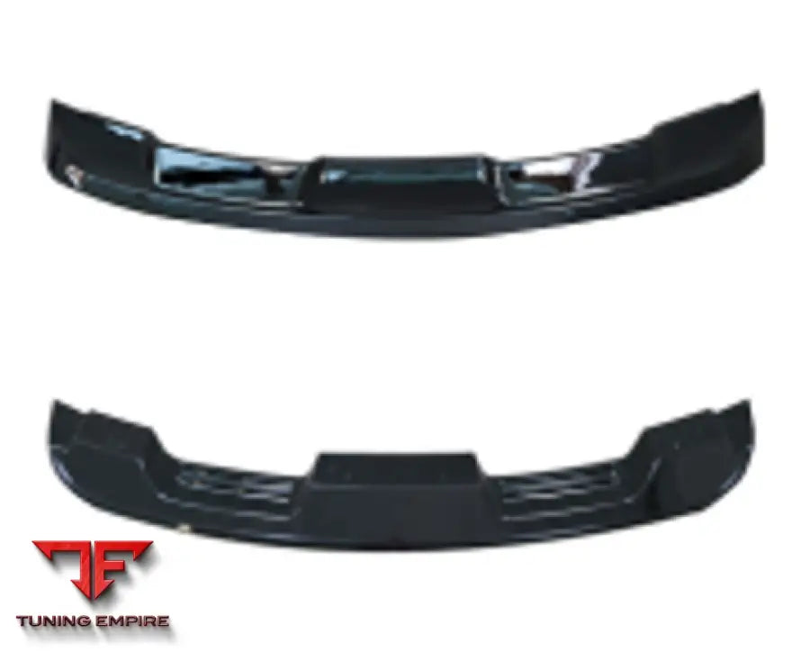 FORD MUSTANG GT500 REAR WING 2015Y